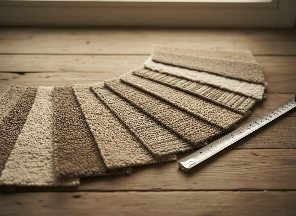 Carpet Installation Big Rock, VA FAQs